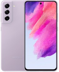 Смартфон Samsung Galaxy S21 FE 5G 8/256GB Lavender (SM-G990BLVG, SM-G990BLVW)