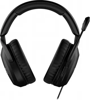 Наушники с микрофоном HyperX Cloud Stinger 2 3.5mm Black (519T1AA) (UA)