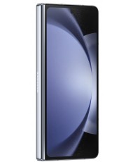 Смартфон Samsung Galaxy Fold5 12/256GB Icy Blue (SM-F946BLBBSEK)