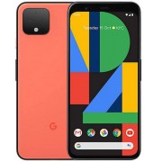 Смартфон Google Pixel 4 XL 6/64GB Oh So Orange (G020J) (Official Refurbished by Google)