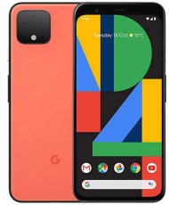 Смартфон Google Pixel 4 XL 6/64GB Oh So Orange (G020J) (Official Refurbished by Google)