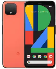 Смартфон Google Pixel 4 XL 6/128GB Oh So Orange (G020J) (Official Refurbished by Google)