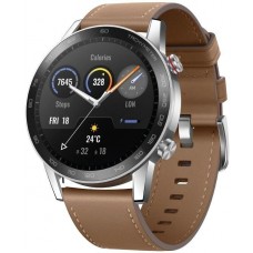 Смарт-часы Honor MagicWatch 2 46mm Flax Brown (55024944)