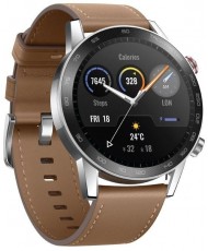 Смарт-часы Honor MagicWatch 2 46mm Flax Brown (55024944)