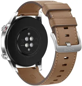 Смарт-часы Honor MagicWatch 2 46mm Flax Brown (55024944)
