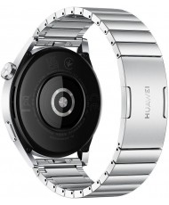 Смарт-годинник Huawei Watch GT 3 46mm Stainless Steel (55026957)