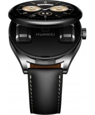 Смарт-годинник HUAWEI Watch Buds Black (55029576)