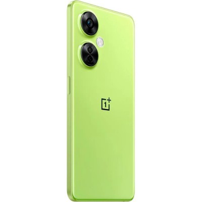 Смартфон Oneplus Nord CE 3 Lite 5G 8/256GB Pastel Lime