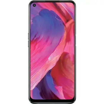 Смартфон OPPO A74 5G 6/128GB Prism Black (Global Version)