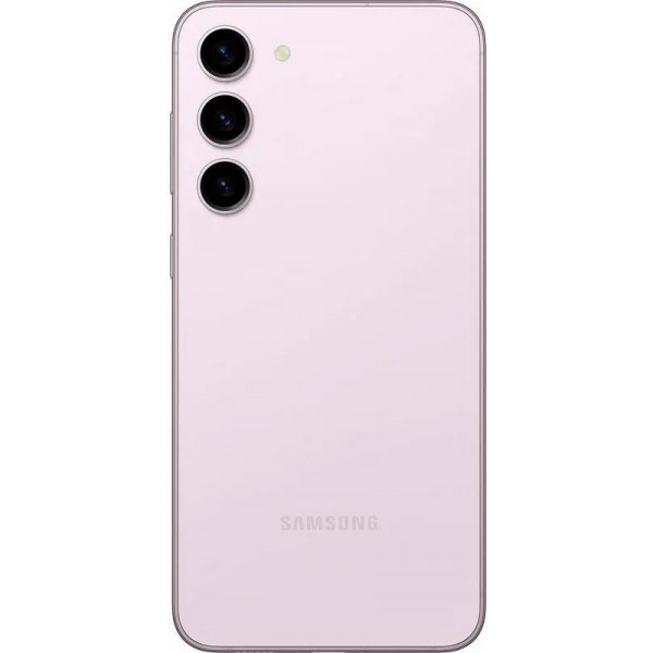 Смартфон Samsung Galaxy S23+ S916B 8/256GB Lavender (SM-S916BLID) EU - Фото 3