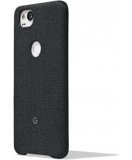 Протиударний чохол Fabric case Google Pixel 2 Carbon (GA00159-IN)