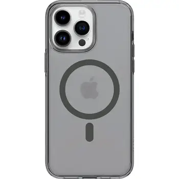 Чехол Spigen Ultra Hybrid (MagFit) для Apple iPhone 14 Pro Frost Black (ACS05586)