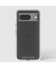 Чохол Case-Mate Signature Clear Case для Google Pixel 8 Clear (CM051240)