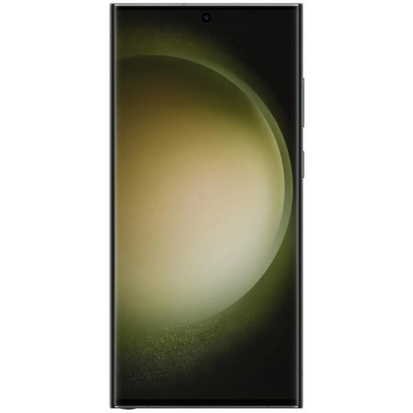 Смартфон Samsung Galaxy S23 Ultra 8/256GB Green (SM-S918UZGAXAA) - Фото 4