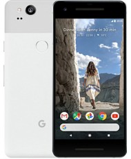 Google Pixel 2 БУ 4/128GB Clearly White