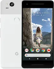Google Pixel 2 БУ 4/128GB Clearly White