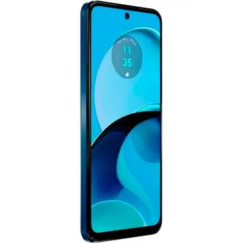 Смартфон Motorola G14 4/128GB Sky Blue (PAYF0027)