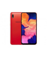 Samsung Galaxy A10 БУ 2/32GB Red