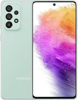 Samsung Galaxy A73 5G БУ 8/256GB Awesome Mint