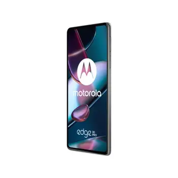 Смартфон Motorola Edge 30 Pro 12/256GB Stardust White