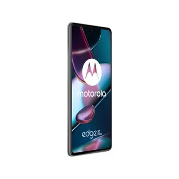 Смартфон Motorola Edge 30 Pro 12/256GB Stardust White