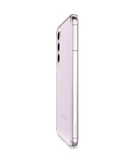 Чехол Spigen Ultra Hybrid для Samsung Galaxy S23 Crystal Clear (ACS05714)