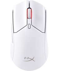 Миша HyperX Pulsefire Haste 2 Wireless White (6N0A9AA) (UA)