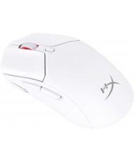 Миша HyperX Pulsefire Haste 2 Wireless White (6N0A9AA) (UA)