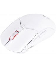 Миша HyperX Pulsefire Haste 2 Wireless White (6N0A9AA) (UA)