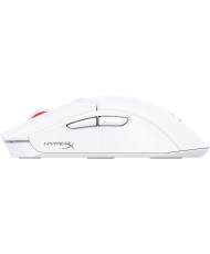 Миша HyperX Pulsefire Haste 2 Wireless White (6N0A9AA) (UA)