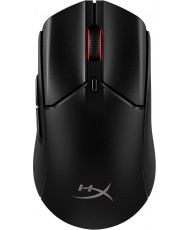 Миша HyperX Pulsefire Haste 2 Wireless Black (6N0B0AA) (UA)