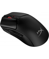 Миша HyperX Pulsefire Haste 2 Wireless Black (6N0B0AA) (UA)