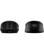 Миша HyperX Pulsefire Haste 2 Wireless Black (6N0B0AA) (UA)