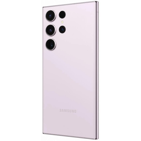 Смартфон Samsung Galaxy S23 Ultra SM-S9180 12/256GB Lavender - Фото 7