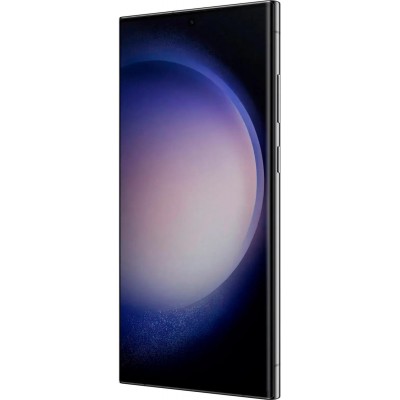 Смартфон Samsung Galaxy S23 Ultra S918B 12/512GB Phantom Black (SM-S918BZKH) EU