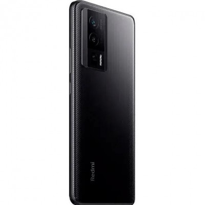 Смартфон Xiaomi Redmi K60 8/256GB Black