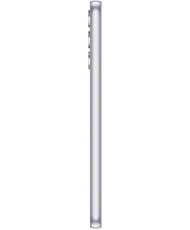 Смартфон Samsung Galaxy A34 5G 6/128GB Silver (SM-A346EZSA) (UA)