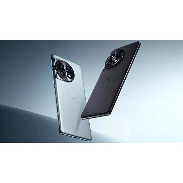Смартфон OnePlus Ace 2 16/256GB Black - Фото 5