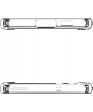 Чохол Spigen Ultra Hybrid для Samsung Galaxy S23 Plus Crystal Clear (ACS05668)