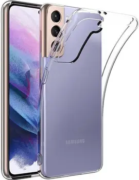 Чехол BeCover для Samsung Galaxy S21 Transparent (707441)