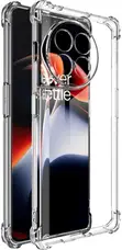 Чохол Ultra Defense OnePlus Ace 2/11R Transparent