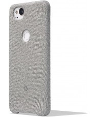 Протиударний чохол Fabric case Google Pixel 2 Cement (GA00160-IN)