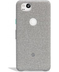 Протиударний чохол Fabric case Google Pixel 2 Cement (GA00160-IN)