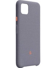 Противоударный чехол Fabric case Google Pixel 4 XL Sorta Smokey (GA01277)