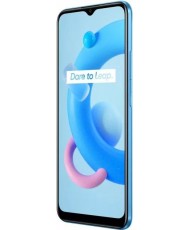 Смартфон Realme C11 2021 2/32GB Blue (Global Version)