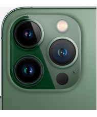 Смартфон Apple iPhone 13 Pro Max 6/128GB Alpine Green (MNCP3)