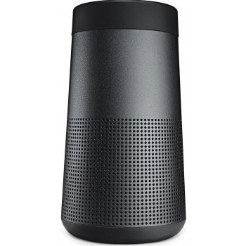 Портативная колонка Bose SoundLink Revolve Triple Black (739523-1110) (OpenBox)