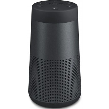 Портативная колонка Bose SoundLink Revolve Triple Black (739523-1110) (OpenBox)