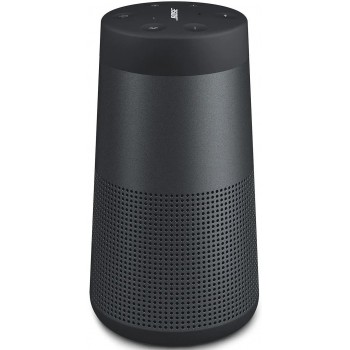 Портативная колонка Bose SoundLink Revolve Triple Black (739523-1110) (OpenBox)