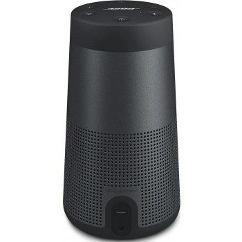 Портативная колонка Bose SoundLink Revolve Triple Black (739523-1110) (OpenBox)